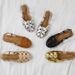 Women's Flat Summer Beach Holiday Footwear Fashion Woven Slingback Roman Shoes Designer Elegant Party Sandals Zapatos_vogvips.com