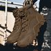 Large Size Outdoor Training Practical Military Boots, New Men's Anti Splash Exploration And Rescue Work Clothes, Desert_vogvips.com