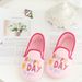 Spring & Fall K-style Anti-Slip Heel Indoor Girls' Slipper_vogvips.com