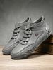 Octopus Men's Shoes High Top Martin Boots Men's Casual Short Boots_vogvips.com