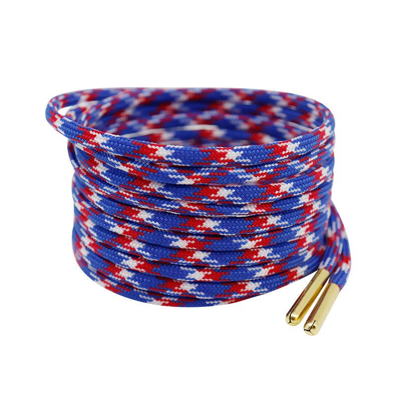 Shoe Accessories polypropylene umbrella rope with suitable for hat rope shoe rope clothing rope pants drawstring shoe accessories rope_vogvips.com