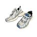 Dad Shoes For Women With Thick Soles And Increased Height. Spring/Summer 2023 New Casual Running Sports Couple_vogvips.com