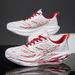 New Cross-Border Parent-Child Outdoor Sports Casual New With CarbNew Plate, Fitness Shoes For Women, Teenagers,_vogvips.com