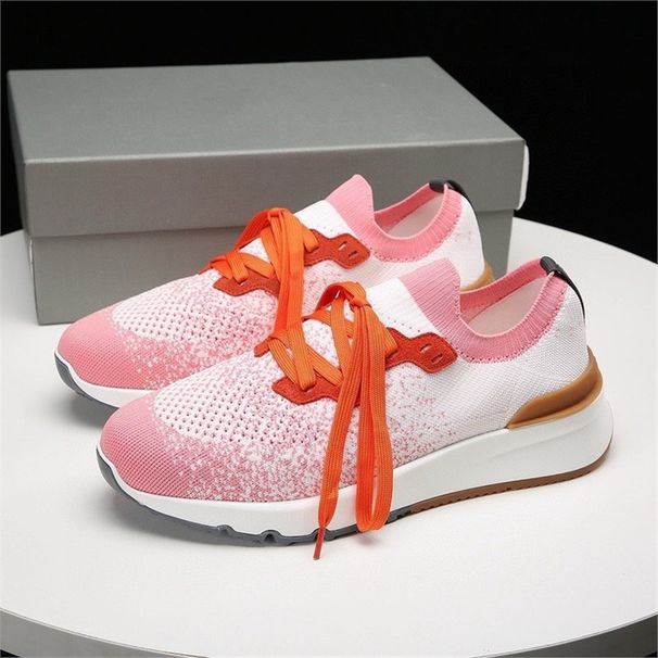Men's Brands, Casual Sports European Goods, High-End Men's Low Top Shoes, Summer Breathable, One Foot Trendy Shoes_vogvips.com
