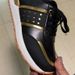 Women's Shoes Large Size Sports Casual Shoes Summer New Thick Bottom Casual Shoes Strap Sports Women's Shoes_vogvips.com