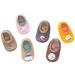 Baby Floor Infant Boys And Girls Walking Socks Fleece Lined Autumn Winter Indoor Early Education Shoes Cool Insulation_vogvips.com