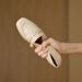 Sheepskin Version ~ 2024 New Style Slip-On Lazy For Women Flat Loafers Little Leather Shoes Moccasins_vogvips.com