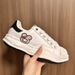 Summer New Canvas Shoes For Men And Women, Low Cut Ins Style Thick Soled Casual Versatile Niche Board Shoes, Trendy_vogvips.com