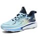 High Quality Carbon Board Racing Running Men's High School Entrance Examination Physical Testing Shoes, Breathable Fly_vogvips.com