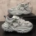Non-slip Outdoor Sports Men's Shoes Casual Shoes Platform Heightening Dad Shoes Trendy Shoes_vogvips.com