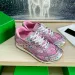 Sports Shoes, Running Shoes, Mesh Lace Up Casual Shoes, Unisex_vogvips.com
