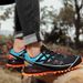 New Outdoor Casual Running Hiking Shoes Non-slip Hiking Shoes Men_vogvips.com