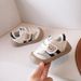 Baby Walking With Soft Soles, Children's Sports Hollow Mesh Breathable Infant Boys' Running Shoes, Girls' Shoes_vogvips.com
