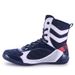 Men Wrestling Shoes Lightweight Exercise Wrestling Footwears Size 36-45 Professional Shoes For Boxing Outdoor_vogvips.com
