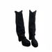 Women's Thick-Soled Platform For Petite Women, 2026 Autumn And Winter New Style, Versatile, Fashionable, Slimming High_vogvips.com