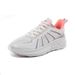 Naiwo Autumn Spring And 678 Men's Sports Breathable Mesh Soft Sole Running Shoes Ultra-light Trendy_vogvips.com