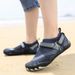 Small Size Outdoor Hiking Parent-Child Stream Trekking Children's Beach Lightweight Five-Toe Diving Snorkeling Swim_vogvips.com