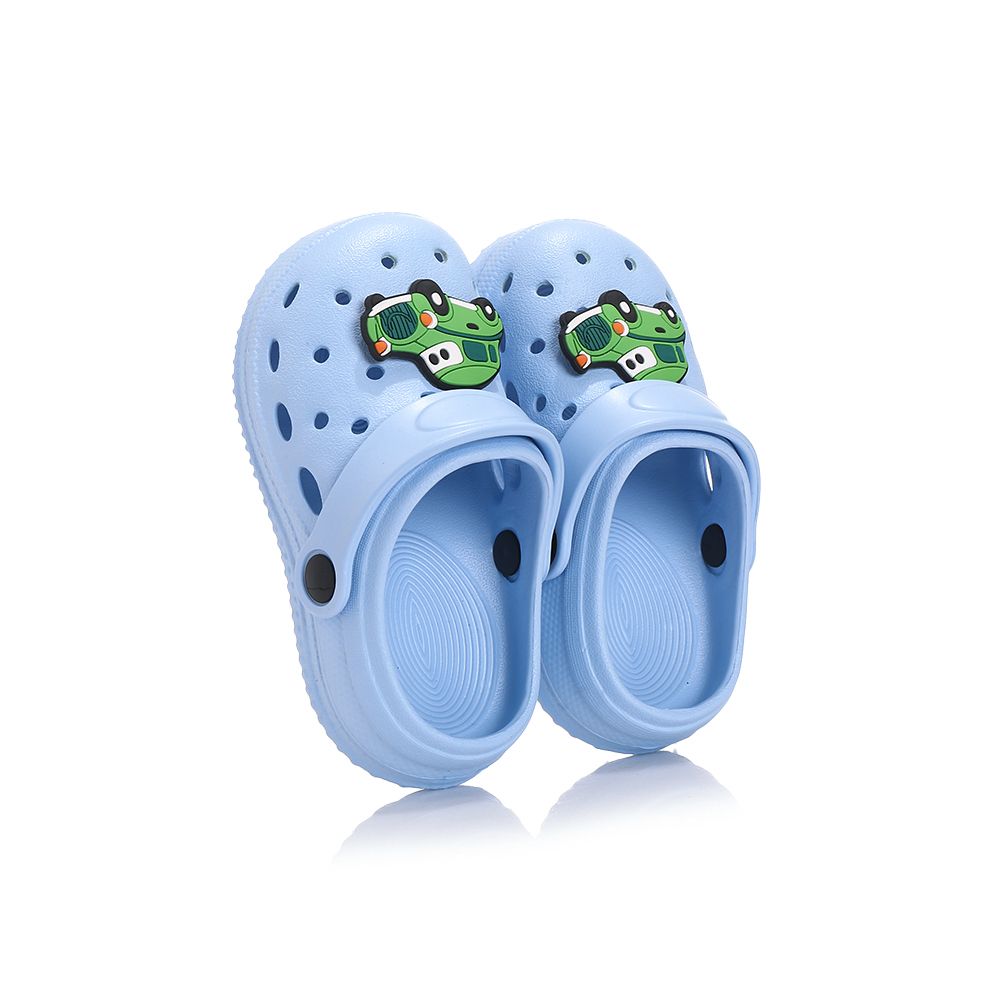 Fashion Children's Slippers Cute Cartoon Girls Boys Non-Slip Casual Soft Soles Shoes Home Outdoor Baby Sandals Summer_vogvips.com