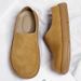 Men's Shoes Summer New Men's Slip On Slip On Shoes, Korean Style, Trendy, Casual, Breathable, Versatile, Closed Toe Half Slippers_vogvips.com