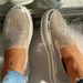 Women's Shoes Flat Sole Single Shoe Women's New Casual Loafers_vogvips.com