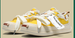 Only Selling High-End Tan Jianci Same Style Open Smile Canvas For Women Couples Thick-Soled Casual Beggar White Shoes_vogvips.com