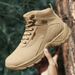 Tourism Lightweight Cushioning, Hiking Outdoor Training Shoes, Oversized Shoes 425_vogvips.com