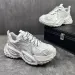 Non-slip Outdoor Sports Men's Shoes Casual Shoes Platform Heightening Dad Shoes Trendy Shoes_vogvips.com