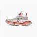 New Paris 5XL Dad Runway Style Unisex Couple Thick Sole Vintage Height Increasing Cargo Sneakers Casual Shoes_vogvips.com