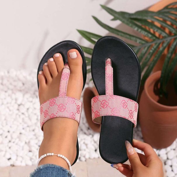 Sandals Women Wedges Summer Slides Slippers Fashion Lightweight Party Casual Arch Support Luxury Shoes_vogvips.com