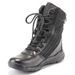 Combat Boots Tactical Desert Boots Land Combat High-top Summer High-top Hiking Shoes Outdoor Ah Shuai_vogvips.com