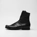 Women Boxing Boots Cl Eanfit Boxing Casual Ch Elsea Trendy Training Shoes Minimalist Martin Unisex High Boots_vogvips.com