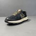 Men's 2025 Autumn New Item Genuine Leather Dexin Niche Men's Casual Sports Running Forrest Gump Shoes_vogvips.com