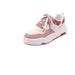 Thick Soled White Shoes For Female Students New Sports All Match Niche Design Casual Sneakers_vogvips.com