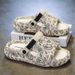 Men's Summer Outdoor Slippers, Comfortable Non-slip, Suitable For Driving, Home Use, Bathing, Casual Sports, And Beach_vogvips.com