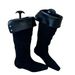 2025 Autumn Winter Two-Way Fold Over-the-Knee Slimming Square Toe Chunky Heel High Tube Riding Flat Boots_vogvips.com