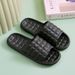 Summer Men Floor Flat Shoes Indoor Eva Flip Flops Man Woman Non-slip Bathroom Home Slippers Zapatillas De Hombre_vogvips.com