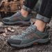 Outdoor Casual Shoes Large Size Men's Shoes Outdoor Hiking Shoes Running Shoes Women's Shoes_vogvips.com