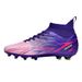 Soccer Shoes Soccer Cleats Football Boots Adult High-Top Football For Men And Women, Artificial Turf Cleat Training Shoes, Children's Long-Studded Tra_vogvips.com