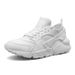 Four Season Sports Mesh Casual Korean Version Couple Jogging Single Shoes, Men's Shoes_vogvips.com