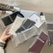 2025 Spring And Autumn New Women's Socks Mid Tube Stacked Socks Women's Japanese Ankora Red Socks Pull Ons All Match Socks Wholesale_vogvips.com