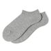 Men's socks spring and summer socks men's and women's socks boat socks mixed colors_vogvips.com