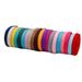 Fashion Casual Shoelaces Flat Shoelaces 7mm_vogvips.com