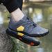 New Anti-splashing Water Mid-top Warm Outdoor Hiking Shoes Hiking Shoes_vogvips.com