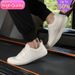 Hot Selling Summer Widened Mens Womens Sports Lightweight Comforta Breathable Running Flexible Stable Walking Shoes_vogvips.com