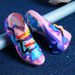 New Football For Boys Girls, High Top Competition Sports With Broken Nails And Long Nails, Youth Training Shoes_vogvips.com