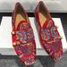 Men’s Shoes New Leather Shoes Fashion Casual Leather Shoes Personality Slip On Embroidered Shoes New Chinese Style_vogvips.com