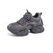 Women's Dad 2026 Autumn Thick-soled Height-increasing Sports Casual Women's Functional Air-cushioned Dance Shoes_vogvips.com