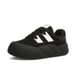 Small Group Thick Soled Board Versatile Women's Bread Sh, New Autumn And Winter German Training Casual Sports_vogvips.com