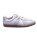 popular 2026 High Version German Training Shoes For Women, White Sneakers, Women's 2025 New Spring And Autumn Flat Versatile Cas Women, Sne_vogvips.com