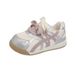 Little White Shoes Female And Female Students Leisure Sports Versatile Board Shoes Street Shooting_vogvips.com